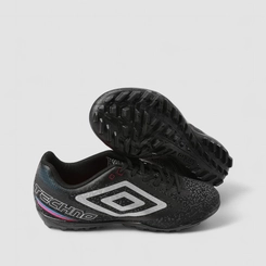 Chuteira Masculina Umbro Techno Preta