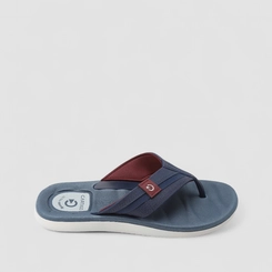 Chinelo Masculino Cartago Sintra II Ultra Comfy Marinho
