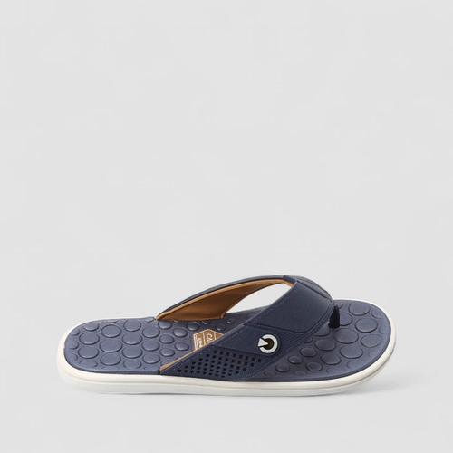 Chinelo Masculino Cartago Veneto IV Marinho