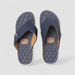 Chinelo Masculino Cartago Veneto IV Marinho