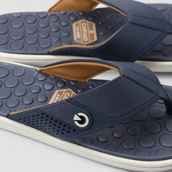 Chinelo Masculino Cartago Veneto IV Marinho