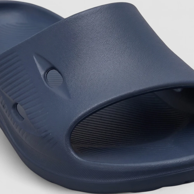Slide Masculino Actvitta Azul Marinho