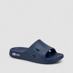 Slide Masculino Actvitta Azul Marinho