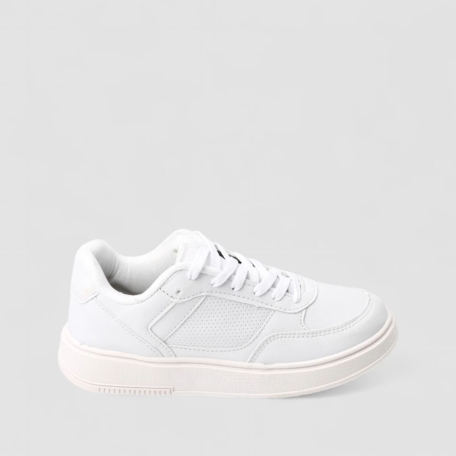 Tênis Casual Masculino Vertus Branco