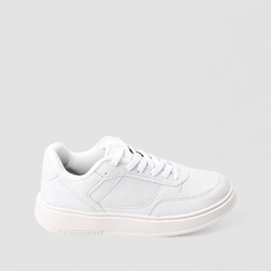 Tênis Casual Masculino Vertus Branco