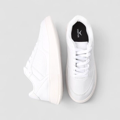 Tênis Casual Masculino Vertus Branco