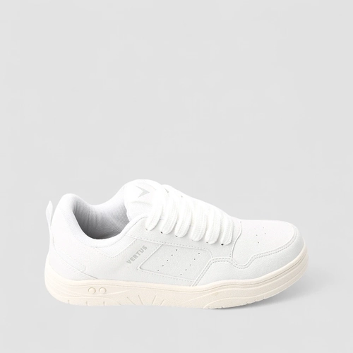Tênis Casual Masculino Vertus Branco
