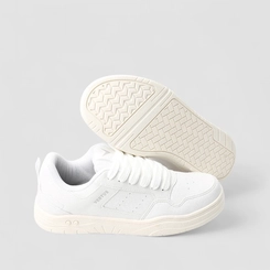 Tênis Casual Masculino Vertus Branco