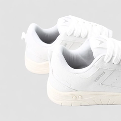 Tênis Casual Masculino Vertus Branco