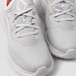 Tênis Esportivo Feminino Repplay High Comfort Science Mesh Cinza