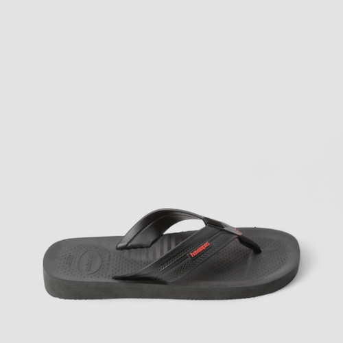 Chinelo Masculino Havaianas Track Explore Original Preto