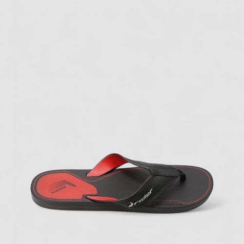 Chinelo Masculino Rider Sense Preto