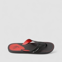 Chinelo Masculino Rider Sense Preto