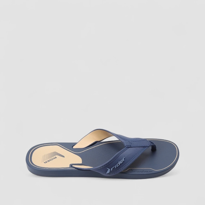 Chinelo Masculino Rider Sense Marinho