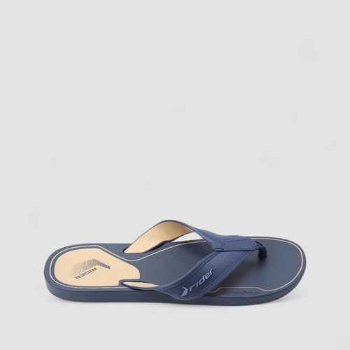 Chinelo Masculino Rider Sense Marinho
