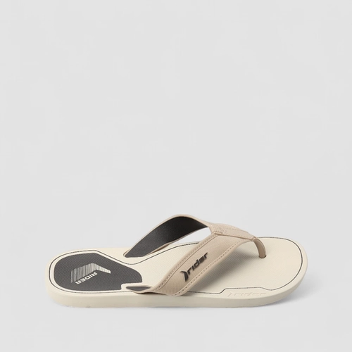Chinelo Masculino Rider Sense Bege
