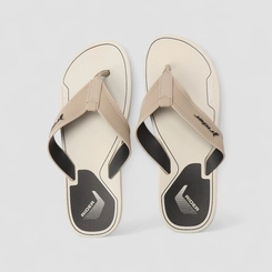 Chinelo Masculino Rider Sense Bege