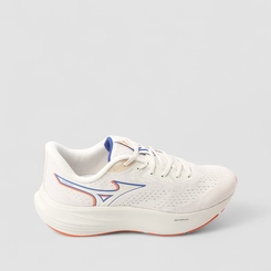 Tênis Esportivo Masculino Mizuno Original Lively Off White