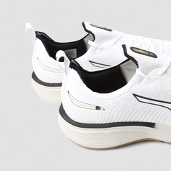 Tênis Esportivo Masculino Mizuno Original Cool Ride 3 Branco