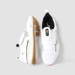 Tênis Esportivo Masculino Mizuno Original Cool Ride 3 Branco