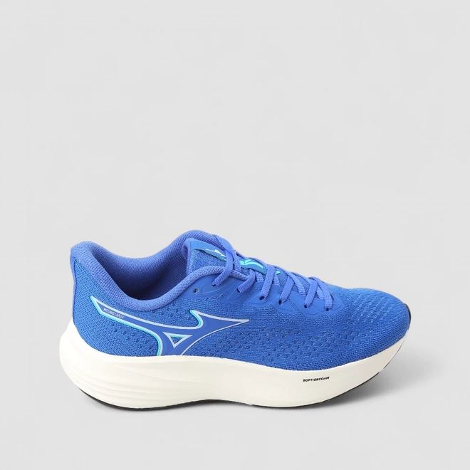 Tênis Esportivo Masculino Mizuno Original Lively Azul