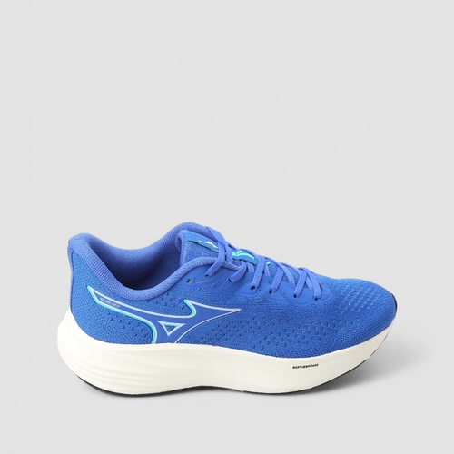 Tênis Esportivo Masculino Mizuno Original Lively Azul