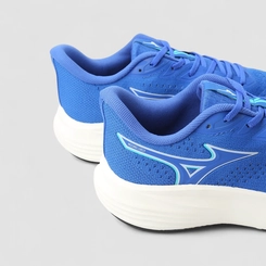 Tênis Esportivo Masculino Mizuno Original Lively Azul