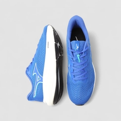 Tênis Esportivo Masculino Mizuno Original Lively Azul