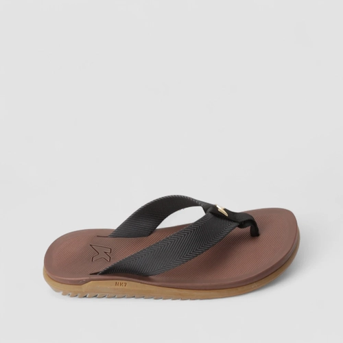 Chinelo Masculino Kenner Marrom