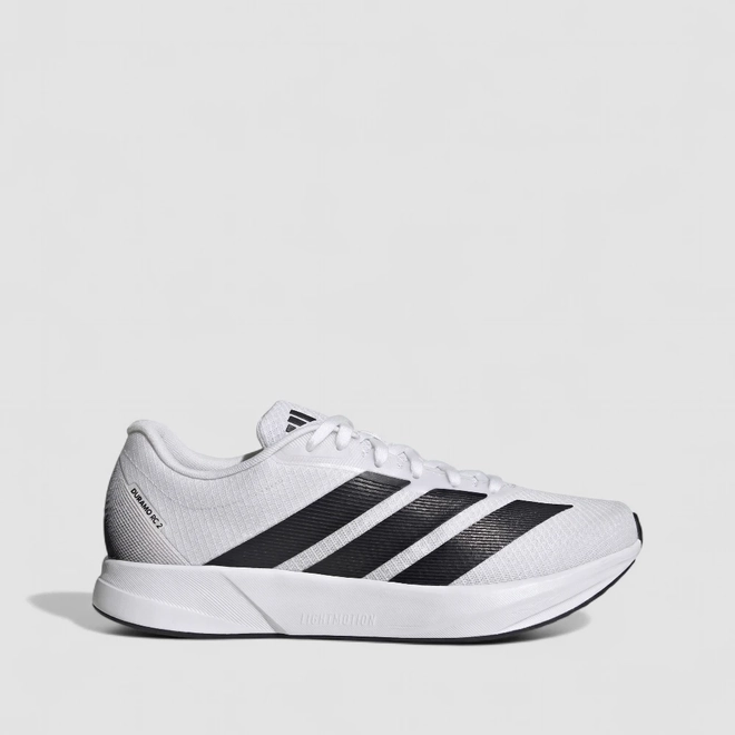 Tênis Esportivo Masculino Adidas Lightmotion Duramo Rc 2 Cinza