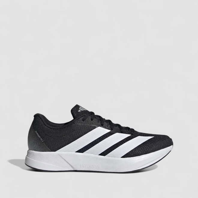 Tênis Esportivo Masculino Adidas Lightmotion Duramo Rc 2 Preto