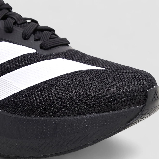 Tênis Esportivo Masculino Adidas Original Latin Run 3.0 Mesh Preto