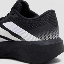 Tênis Esportivo Masculino Adidas Original Latin Run 3.0 Mesh Preto