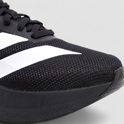 Tênis Esportivo Masculino Adidas Original Latin Run 3.0 Mesh Preto