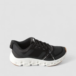 Tênis Chunky Feminino Vertus Texturizado Preto
