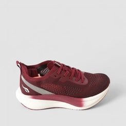 Tênis Esportivo Feminino Torx Ultra Max Vinho