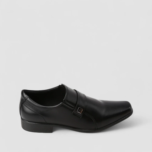 Sapato Social Masculino Pegada Original Preto