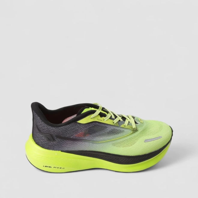 Tênis Esportivo Masculino Torx Ultra Max Verde Neon & Preto
