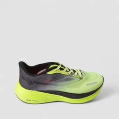 Tênis Esportivo Masculino Torx Ultra Max Verde Neon & Preto