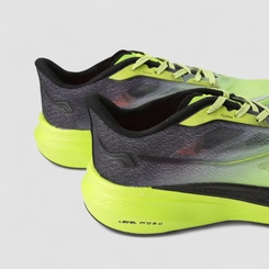 Tênis Esportivo Masculino Torx Ultra Max Verde Neon & Preto