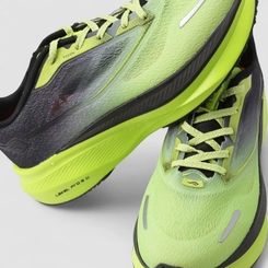 Tênis Esportivo Masculino Torx Ultra Max Verde Neon & Preto