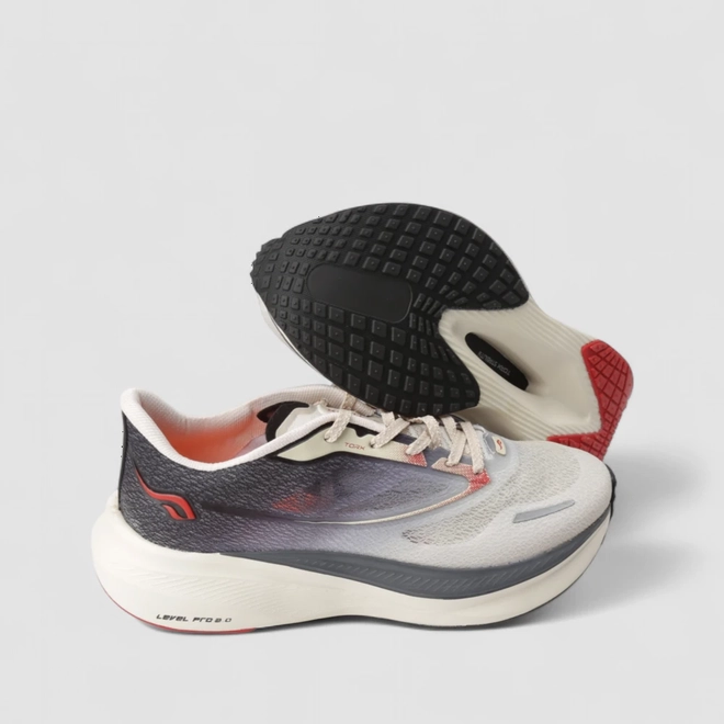 Tênis Esportivo Masculino Torx Ultra Max Bege & Azul