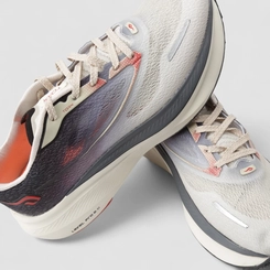 Tênis Esportivo Masculino Torx Ultra Max Bege & Azul
