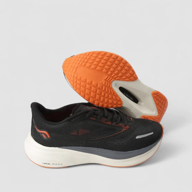 Tênis Esportivo Masculino Torx Ultra Max Preto