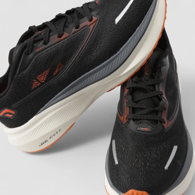 Tênis Esportivo Masculino Torx Ultra Max Preto
