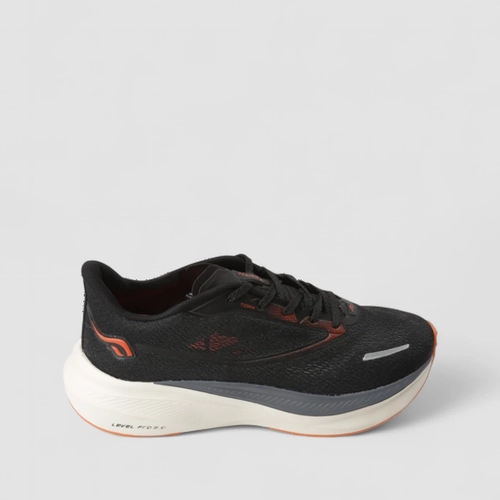 Tênis Esportivo Masculino Torx Ultra Max Preto