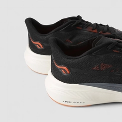 Tênis Esportivo Masculino Torx Ultra Max Preto