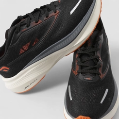 Tênis Esportivo Masculino Torx Ultra Max Preto