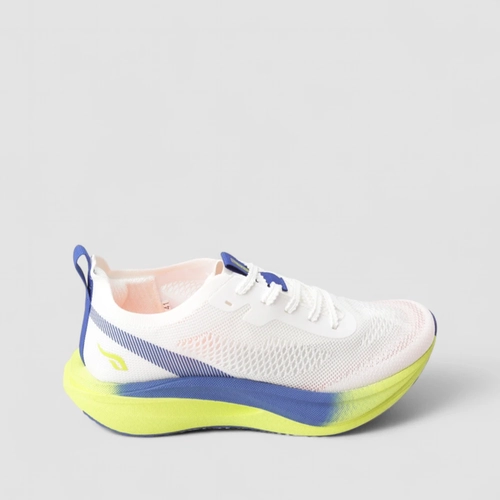 Tênis Esportivo Masculino Torx Ultra Max Neon Branco