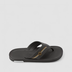 Chinelo Masculino Cartago Preto
